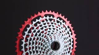 12-speed MTB cassette | Garbaruk Bike Components