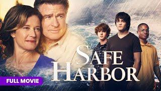 Safe Harbor | Full Movie