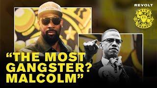 RZA On How Giuliani & Gentrification Changed New York's Culture & The "Peace" Era Is Gone