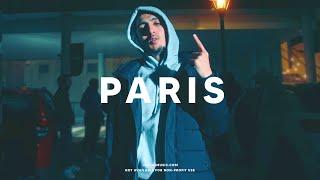 Type Beat Dancehall x Afrobeat "PARIS" (Prod. Joezee)