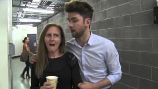 V-Reporter Search - The Voice of Ireland Series 3