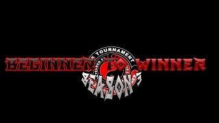 7  Connor Kirkwood vs Danny Wallis: Beginner to Winner, S3