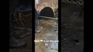 Culvert cleaning is another way to keep your property from water damage #culver #hydrojetting