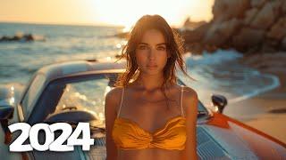 Alan Walker, Dua Lipa, Coldplay, Martin Garrix & Kygo, The Chainsmokers Style  Summer Vibes #30