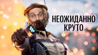 Мой первый взгляд на Satisfactory