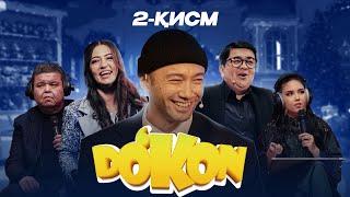 Do'kon 2-qism