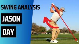 Jason Day Swing Analysis Slow Motion