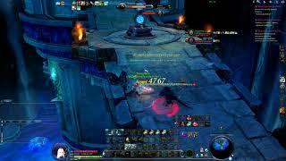 Aion Illuminary Obelisk/Rune Shield Tower Duo Run