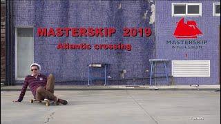 Masterskip 2019/2020 Atlantic Crossing