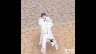XavCeci Zepeto Vid 10 — Xavier and Cecilion MLBB