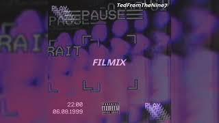 TedFromTheNine7 - #FILMIX