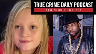 Family friend of missing girl charged with capital murder; Killers convicted in Run DMC DJ’s death