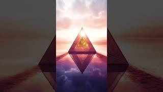  Activate Divine Energy – 528Hz Healing for Positivity & Renewal 