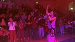 Lila Down y la Misteriosa en Paris Live at FIP