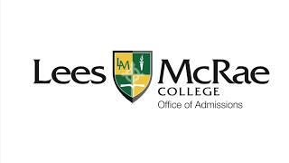 Lees-McRae College Open House
