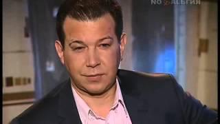 Сергей Чумаков (2016)