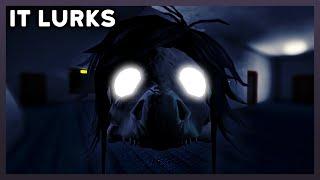 ROBLOX | It Lurks - Ending (Chapter 1 - 5) | Full Walkthrough