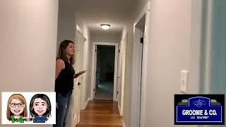 Walkthrough Wednesday with Stephanie and Jennifer visit a gorgeous renovated Bartlett home.