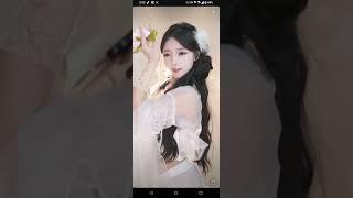 抖音美女直播跳舞 douyin live dance beautiful girl cute girl