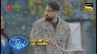 Indian Idol Season 15: Auditions ke beech Masti, Chai aur Sindhi Khana!