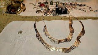 Jewelry Haul of Auction Winnings!