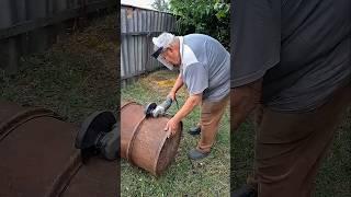 How to Cut Metal, Tiles & Stone with an Angle Grinder – Pro Tips & Tricks