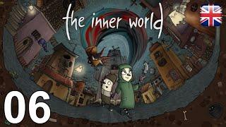 The Inner World - [06] - [Ch. 3 - Part 1] - English Walkthrough - No Commentary