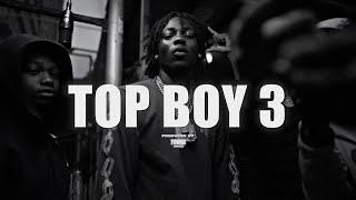 [FREE] Kyle Richh x Young Madz Jerk Drill Type Beat - "Top Boy 3” | NY Drill Instrumental 2025