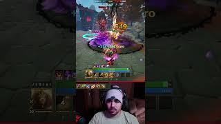 SMITE 2: ADC é um pouco forte