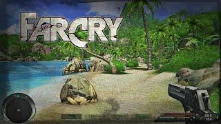 Far Cry | Поиски в лаборатории