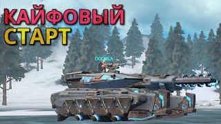 ДУО ВЫЖИВАНИЕ на “ESCAPE ROOMS” САМЫЙ КАЙФОВЫЙ СТАРТ Last island of Survival #lios #ldrs #rustmobile