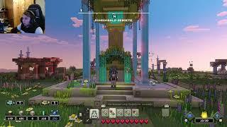 Die Basis der Piglins wird gestürmt(Minecraft Legends)#5