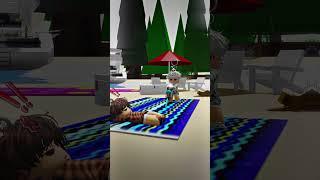 STAY WITH me! dont go  #roblox #fyp #shorts #brookhaven #brookhavenrp