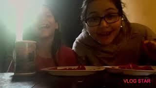 The Taki challenge ft Khrystena