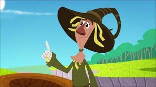 20CJ Show and Dorothy And The Wizard Of Oz Scarecrow part 2