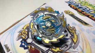 ACE DRAGON ОТ FLAME ПОБЕДИЛ TAKARA TOMY??? Бейблэйд Бёрст / Beyblade Burst