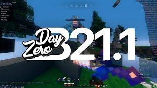 ZERODAY B21.1 RELEASED | STILL BYPASSING HYPIXEL