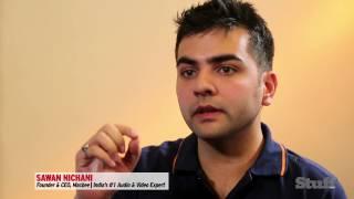 Stuff India - LG OLED TV - Tech Check With Sawan Nichani