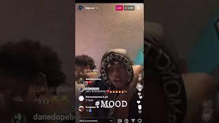 l would keep going ®️®️ #bigscarr #bigscarrtypebeat #mood #vibes