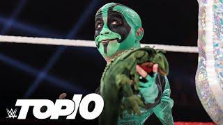 Top 10 Worlds Collide 2025 moments: WWE Top 10, June 7, 2025