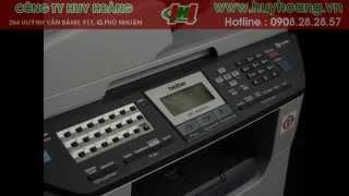 Sửa máy fax brother mfc 8860dn Tel: 0908282857