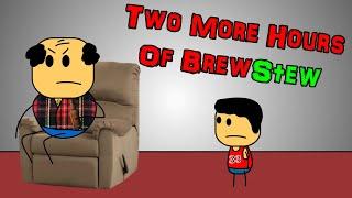 Two More Hours of Brewstew - Compilation