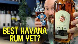 Is HAVANA CLUB's NEW RUM worth £75 ($95)?