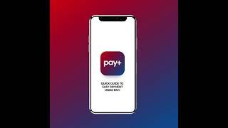 Pay+ Mobile wallet - Pay at shops using QR in Oman!!