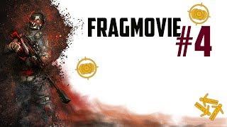 Warface Fragmovie #4