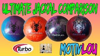 Ultimate Jackal Comparison | All Current Motiv Jackals