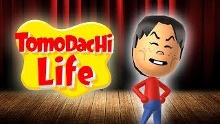 Miyamoto sings "New Nintendo Games" in Tomodachi Life