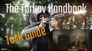 Postman Pat - Part 1 | The Tarkov Handbook - Task Guide