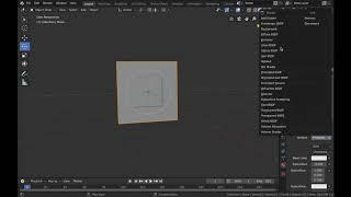 Easy Glass Window Tutorial For Blender 2.8 Eevee