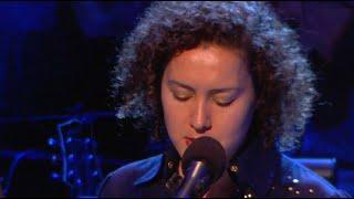 Maria Popova reads from 'Figuring' | Live from Here with Chris Thile